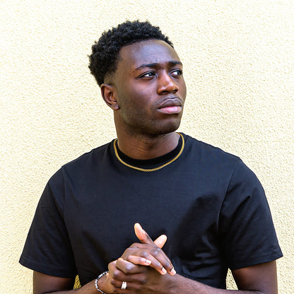 My Amazing SOULMATE - Cuban Chain Necklace, Luxury Box